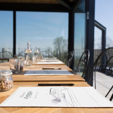 Il Viaggio Impresa Sociale Aparthotel Bicchignano Bagian luar foto