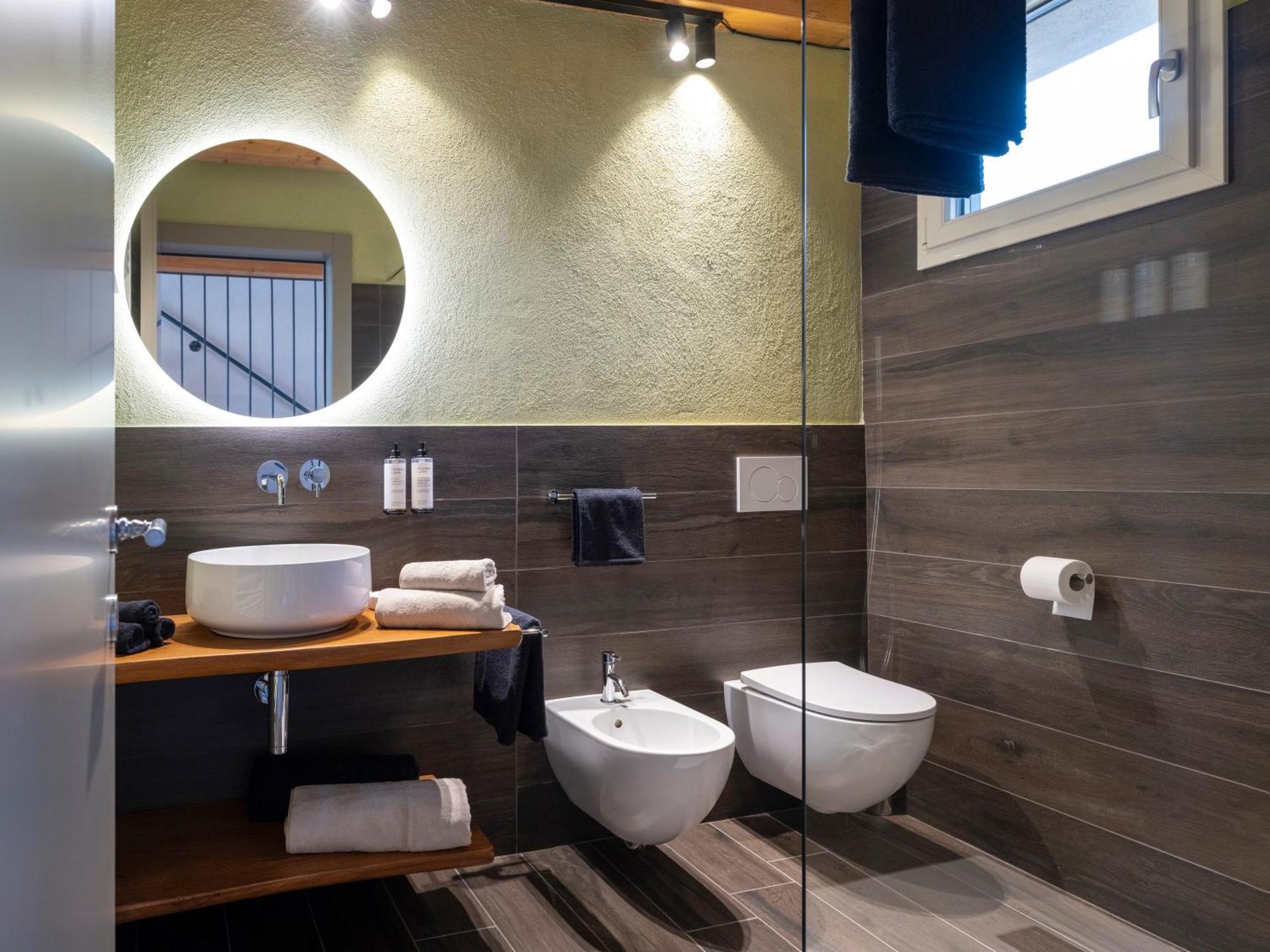 Il Viaggio Impresa Sociale Aparthotel Bicchignano Bagian luar foto