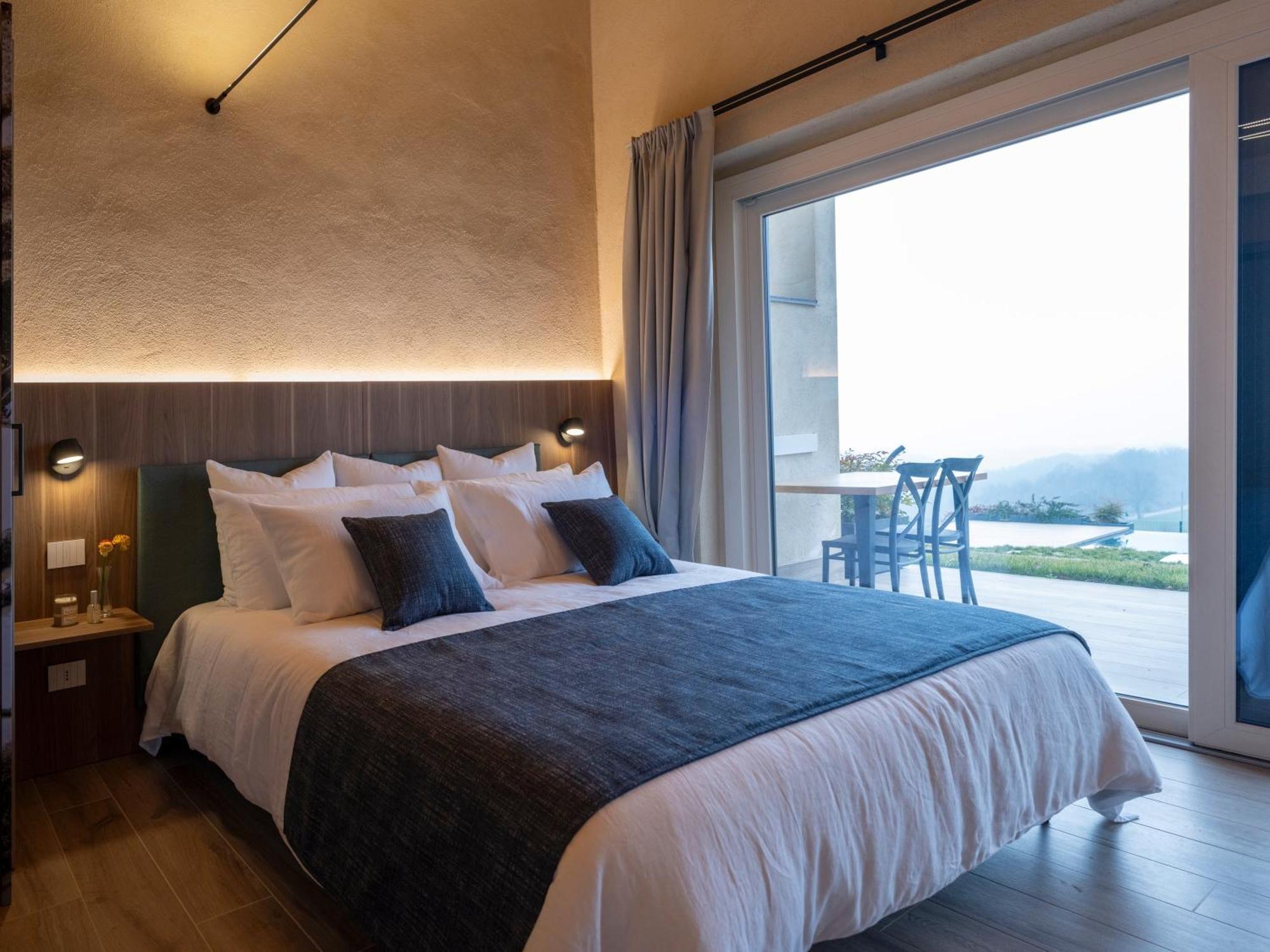 Il Viaggio Impresa Sociale Aparthotel Bicchignano Bagian luar foto