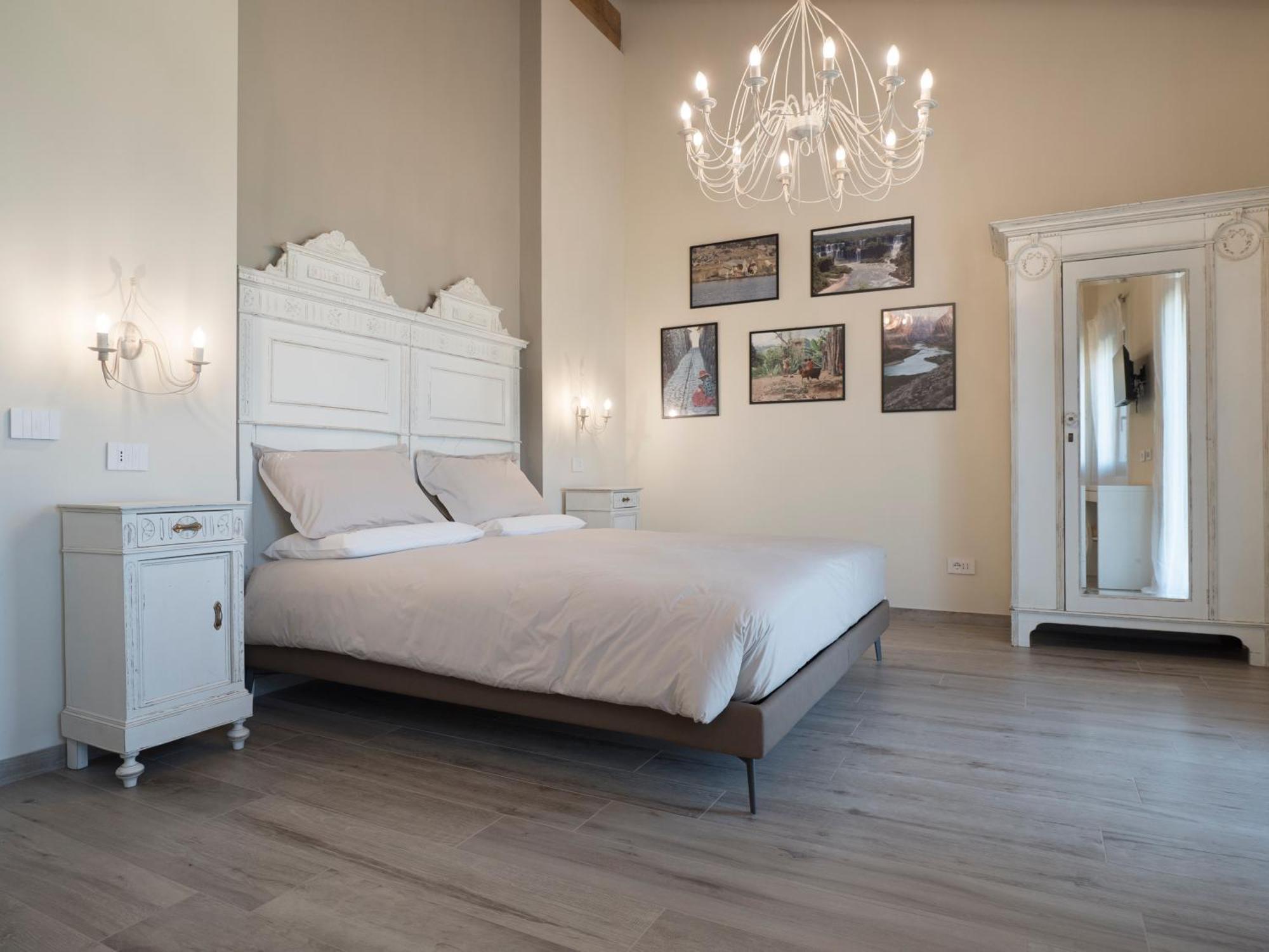 Il Viaggio Impresa Sociale Aparthotel Bicchignano Bagian luar foto