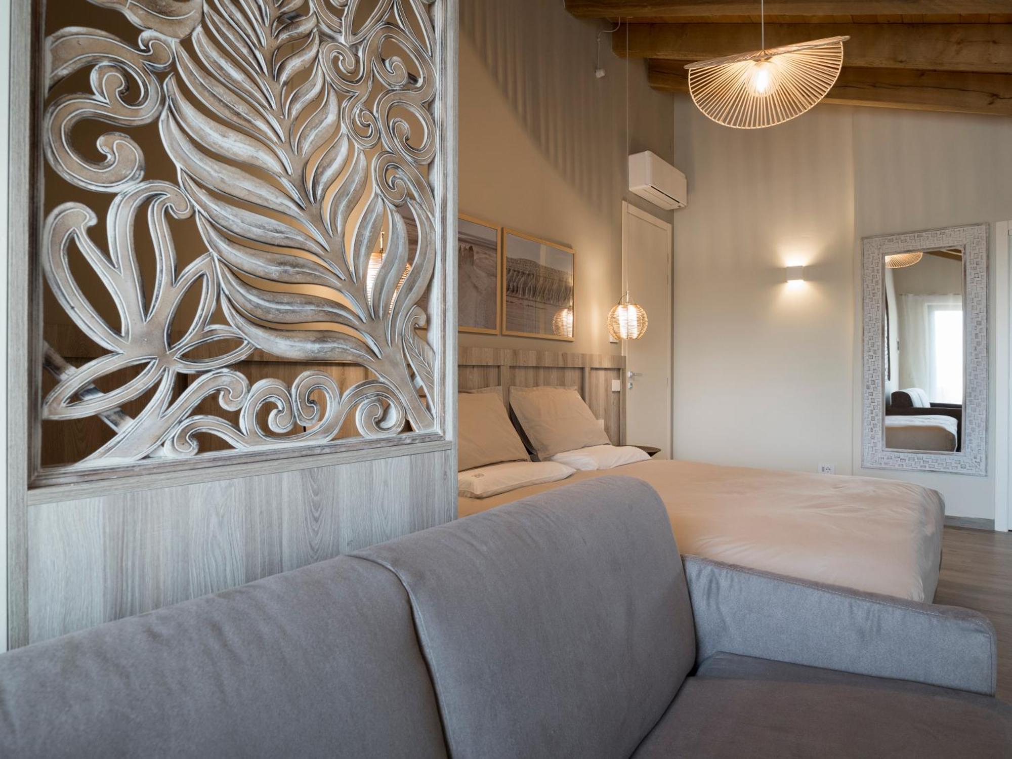 Il Viaggio Impresa Sociale Aparthotel Bicchignano Ruang foto